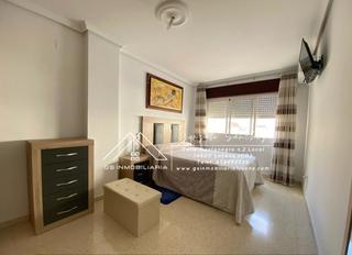 Appartement en El Valle. Piso zona clara campo amor