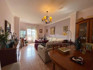 Appartamento en El Valle. Piso en zona de avenida del parque lucena cordoba
