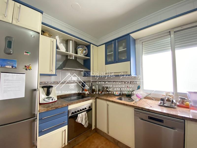 Foto 3a3aa62d-7e40-411e-80ad-46354598dca7. Pis a El Valle Lucena