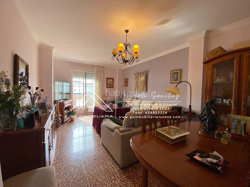 Foto 6fa33c20-56d0-4552-b3a6-a805d503578f. Pis a El Valle Lucena