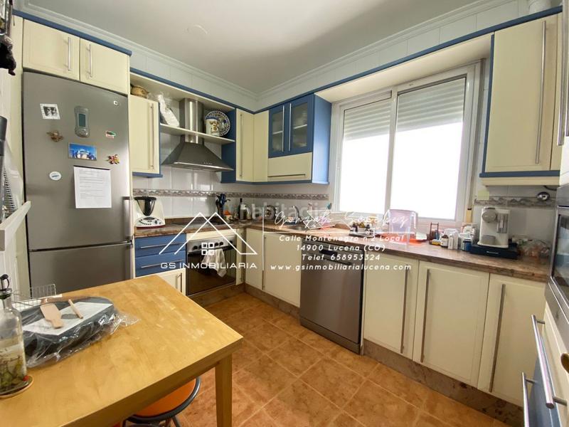 Foto 7e179de2-2d73-4713-aaf3-6bc3e560110a. Pis a El Valle Lucena