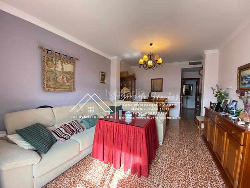 Foto 85003137-cf44-4a9e-98b0-741cf64a164f. Pis a El Valle Lucena