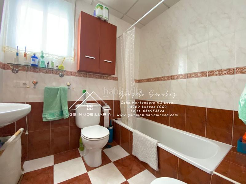 Foto bc50cd0b-6c40-4312-b8e7-ddff7dc7a6bc. Pis a El Valle Lucena