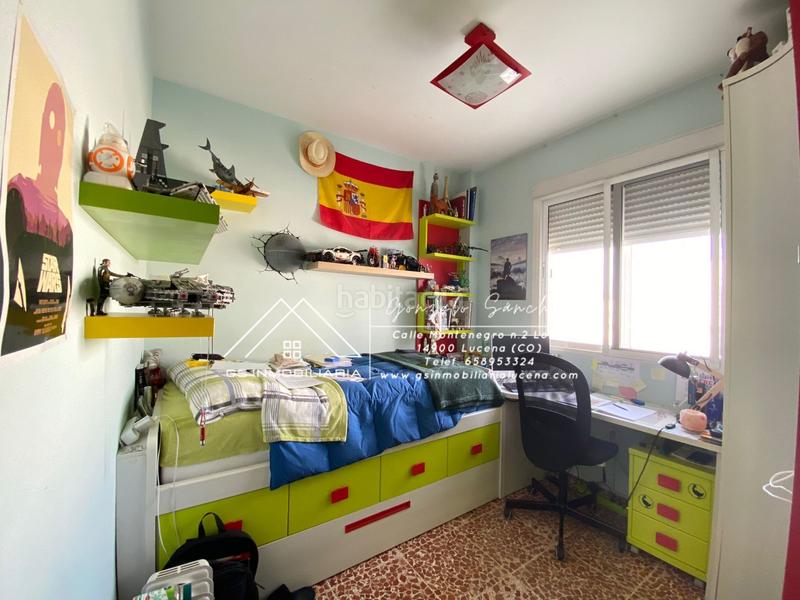 Foto c6ee56d1-203e-4526-bf82-d9ca59cbe2af. Pis a El Valle Lucena