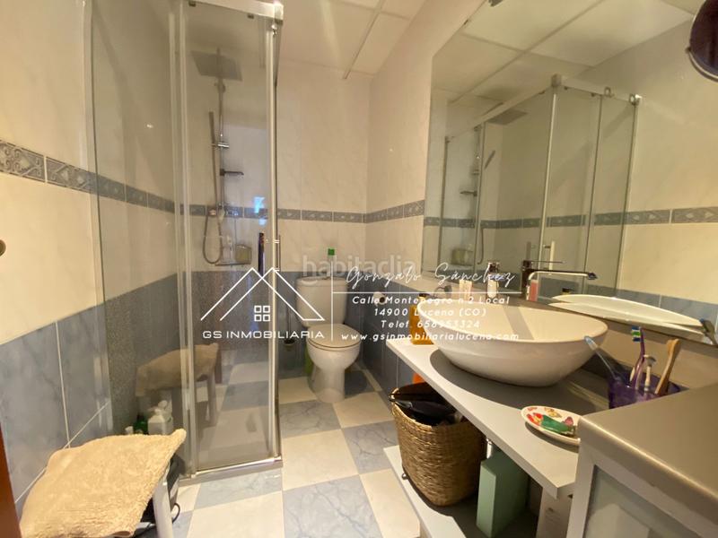 Foto ce314814-7dba-4d24-9136-cc4c3b000091. Pis a El Valle Lucena