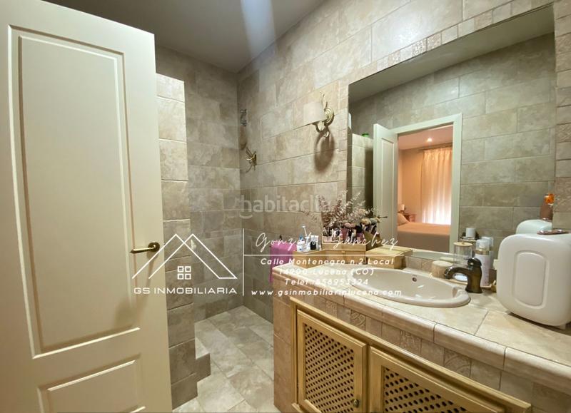 Foto 8e753aae-ba3f-44da-b699-9129b633632e. Casa a schiera con parcheggio in El Valle Lucena