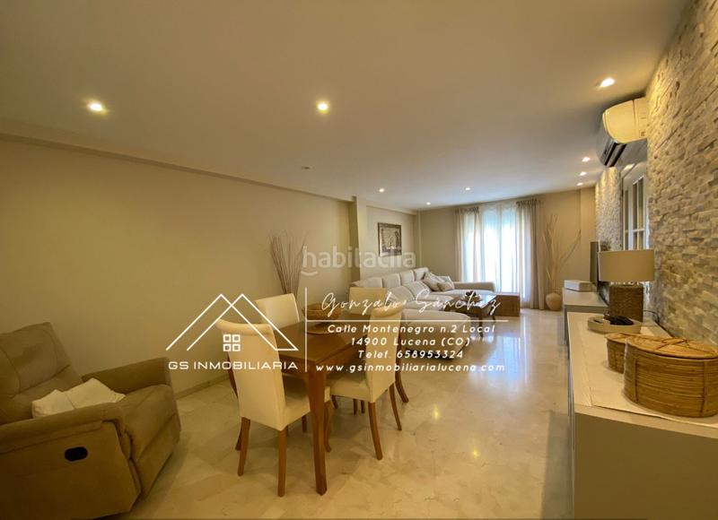 Foto d0840be5-27d2-4e0e-b6c1-28dcf4796295. Casa a schiera con parcheggio in El Valle Lucena