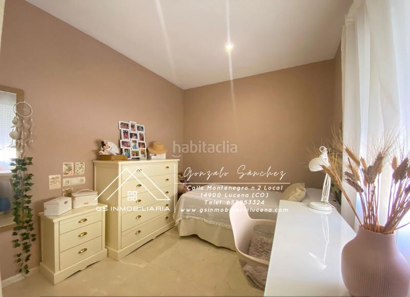 Foto 09801cd9-c778-464b-8d18-924825055695. Casa adosada en El Valle Lucena