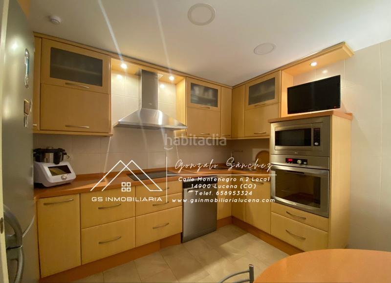 Foto 19e0452b-9288-47d5-a120-838e836e356e. Casa adossada amb aparcament a El Valle Lucena