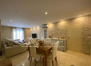 Semi detached house in El Valle