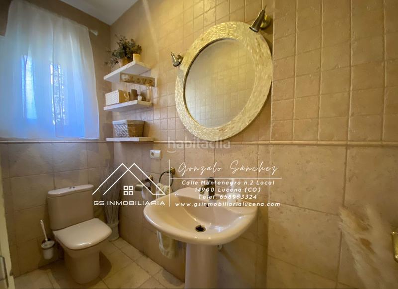 Foto 6a1fa48e-04d6-41e0-b070-8c604d0861ff. Maison jumelée avec parking dans El Valle Lucena