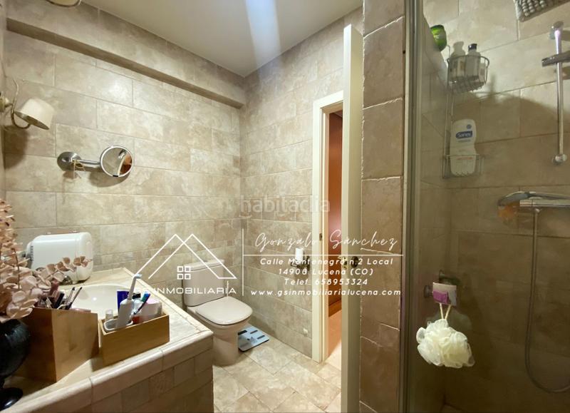 Foto 0b94c74c-af10-4e9a-9f9f-466cf0bc6612. Semi detached house with parking in El Valle Lucena