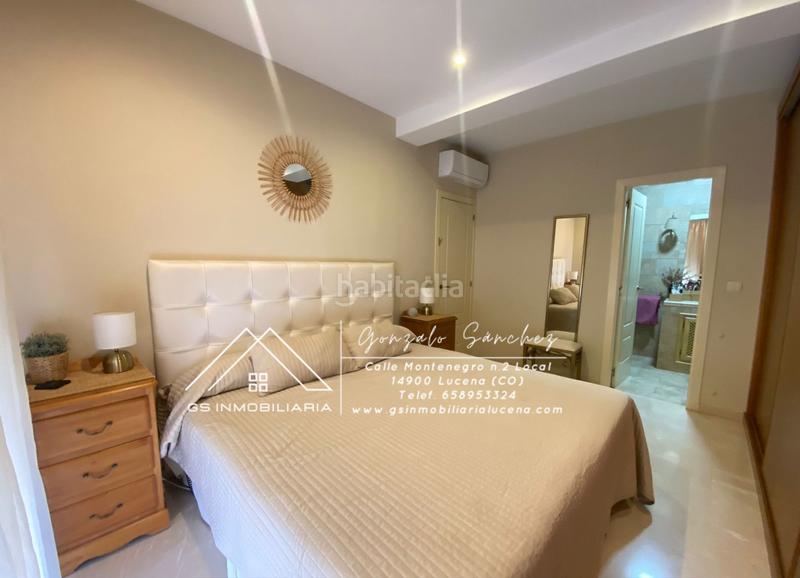 Foto 63db4c82-1a29-4366-bb91-ccc4b7198938. Semi detached house with parking in El Valle Lucena