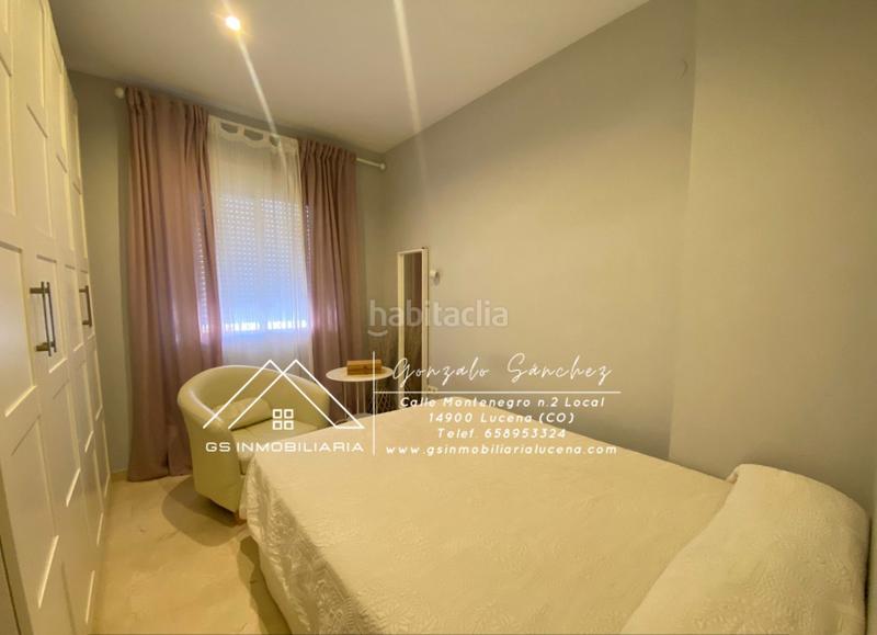 Foto 7ce1abe3-f0bb-4ac4-87b1-c24f05e5cba7. Semi detached house with parking in El Valle Lucena