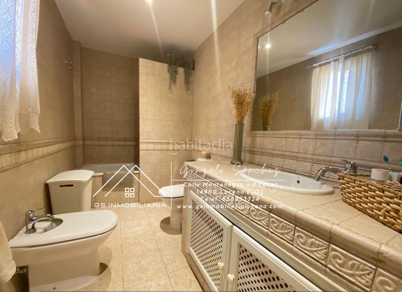 Foto bb071c11-7006-4467-bdf3-5e7ad1f8cf18. Semi detached house with parking in El Valle Lucena