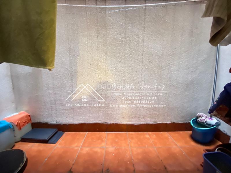 Foto 17262d22-96cf-467d-92ec-953ee5cea0e2. Appartement avec chauffage parking dans El Valle Lucena