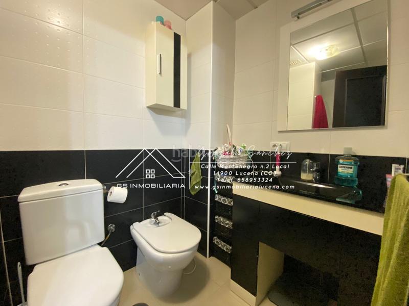 Foto 20bf4167-fd82-4fc0-8fa9-0750df0dc751. Appartement avec chauffage parking dans El Valle Lucena