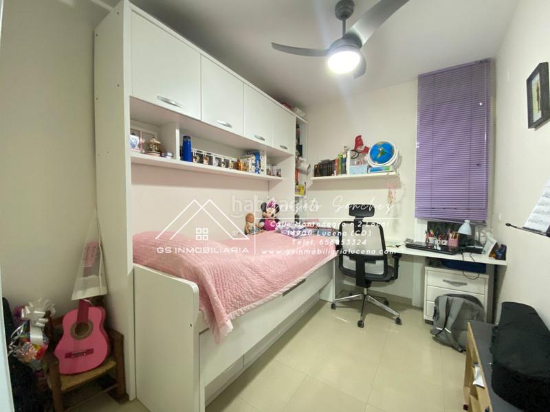 Foto 4bd7c50e-949e-467c-a477-1e7493886632. Appartement avec chauffage parking dans El Valle Lucena