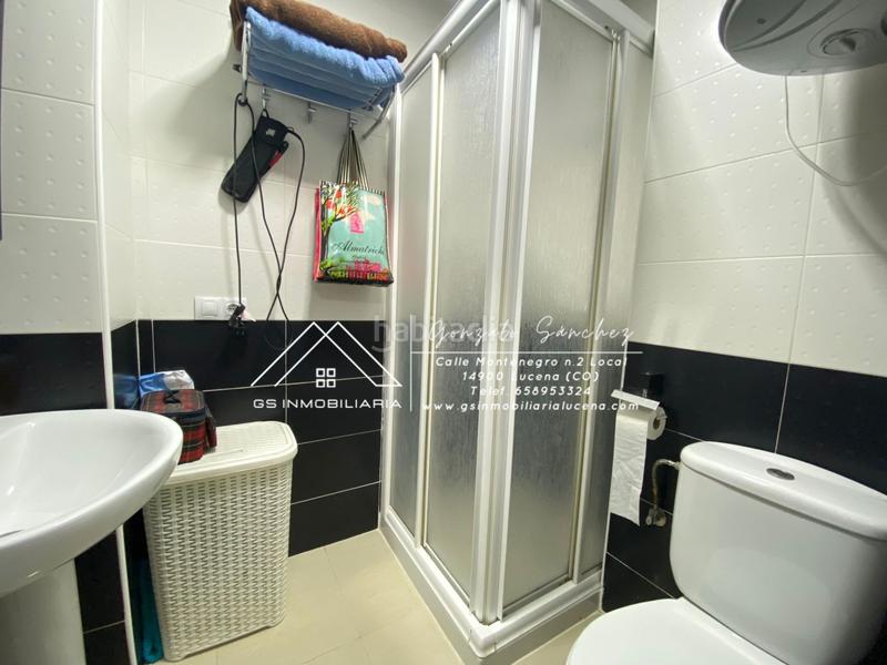 Foto 4e6ec2fe-82d5-4164-ba88-dbd5ae97e584. Appartement avec chauffage parking dans El Valle Lucena