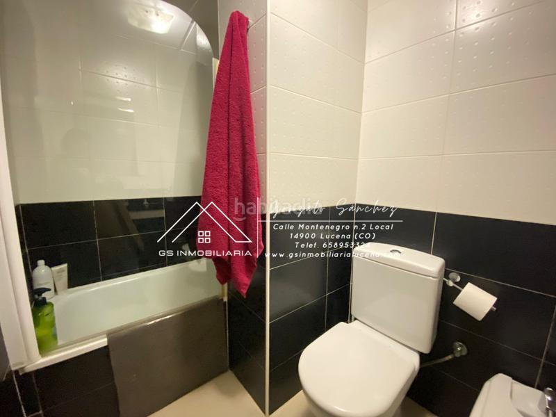Foto 50489e7c-ff66-4426-983f-f26933398a8a. Appartement avec chauffage parking dans El Valle Lucena