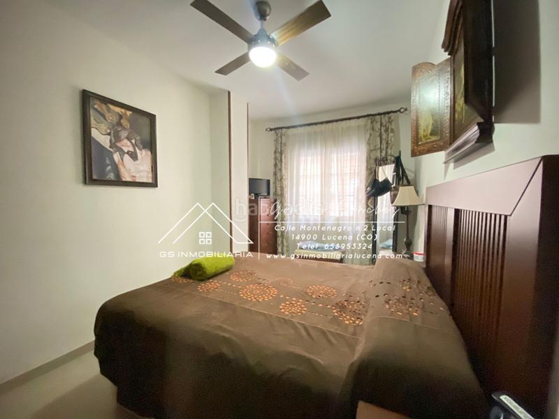 Foto 558b4585-345e-4d9a-9081-c56be199c77c. Appartement avec chauffage parking dans El Valle Lucena