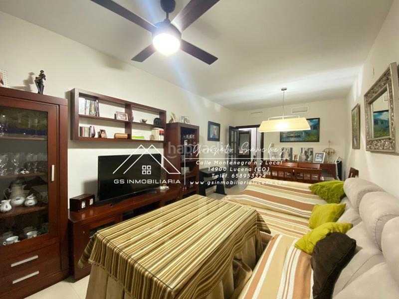 Foto 624dcef0-e133-44a6-a641-3093319031f6. Appartement avec chauffage parking dans El Valle Lucena