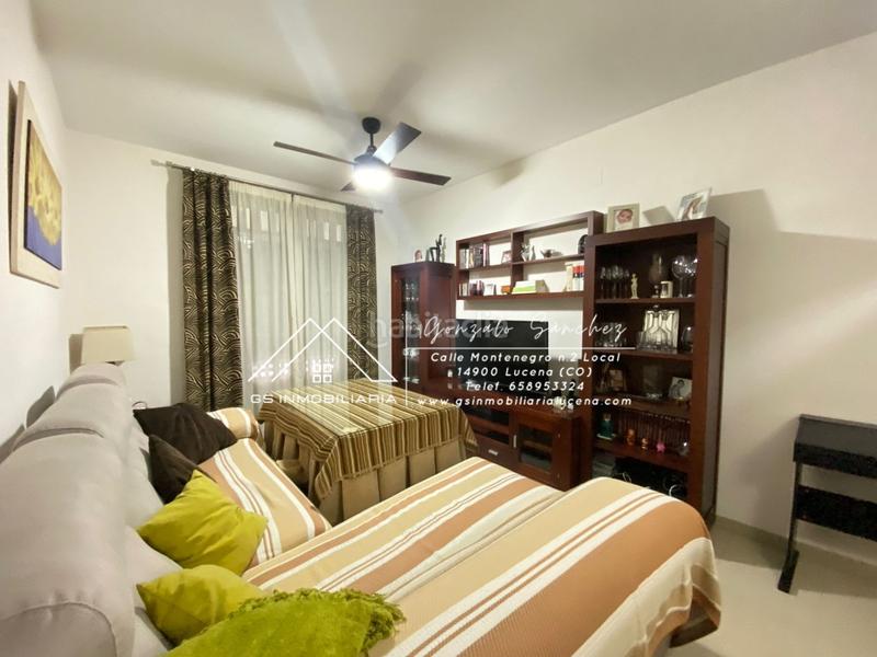 Foto 852aebd0-5c08-4417-93bd-cab27623e3b8. Appartement avec chauffage parking dans El Valle Lucena