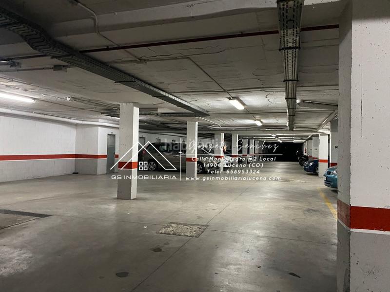 Foto e79beac6-a70c-41c8-a11f-5505d1161021. Appartement avec chauffage parking dans El Valle Lucena