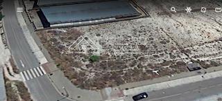 Terreno residenziale in Las Vegas - Campoaras