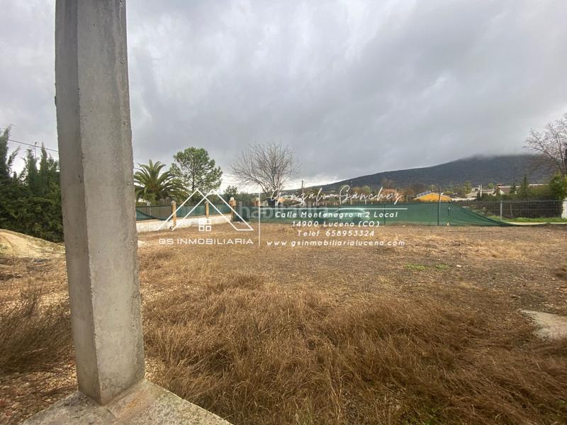 Foto 5b99f7a8-167a-4843-a5b2-929dae1bad59. Wohngrundstück in Las Vegas - Campoaras Lucena