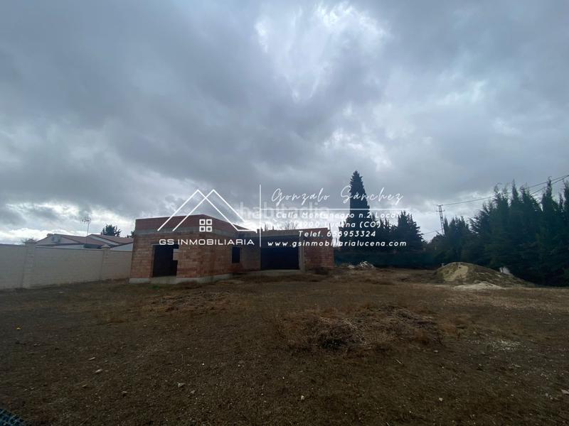 Foto be2cfa38-77bc-403f-9a36-a31f227d4ee7. Wohngrundstück in Las Vegas - Campoaras Lucena