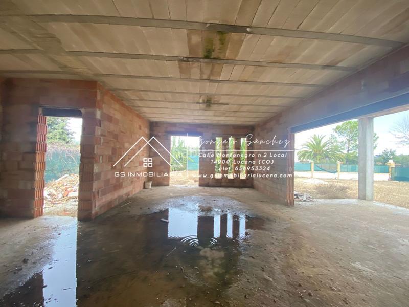 Foto e9d614f5-60ef-479f-aa30-31c6fc656e52. Wohngrundstück in Las Vegas - Campoaras Lucena