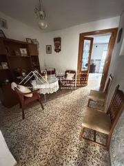 Casa adossada a Benamejí