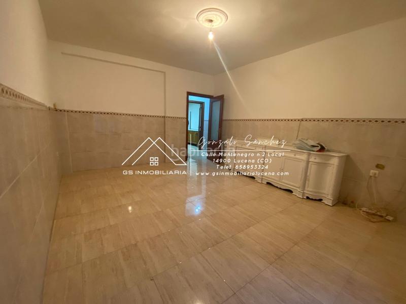 Foto 7e1555cb-f36a-4445-b94a-fbe6eee2a217. Appartement dans Centro Lucena
