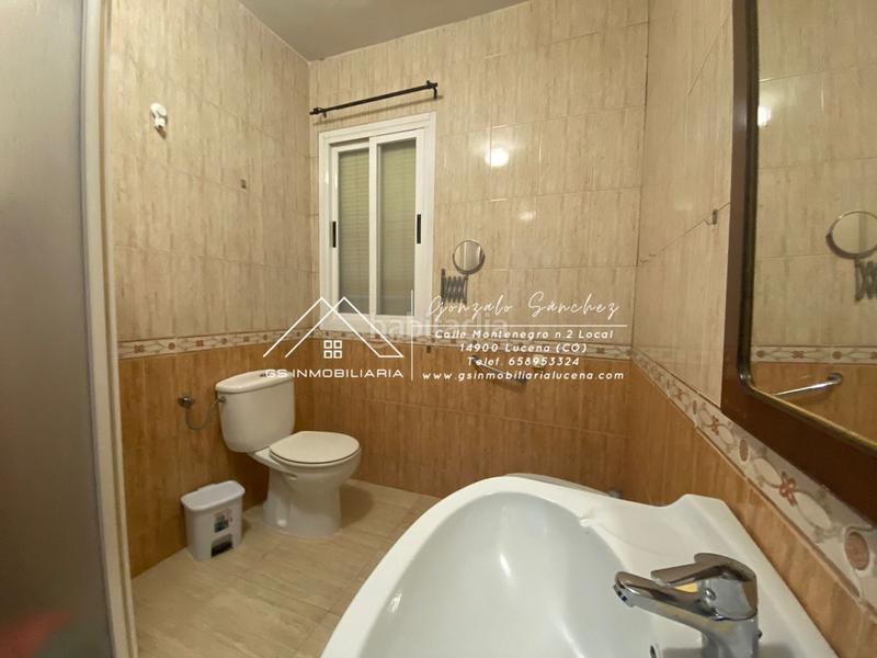 Foto aa8a2e2d-2162-45cc-9884-fd0431350f1b. Appartement dans Centro Lucena