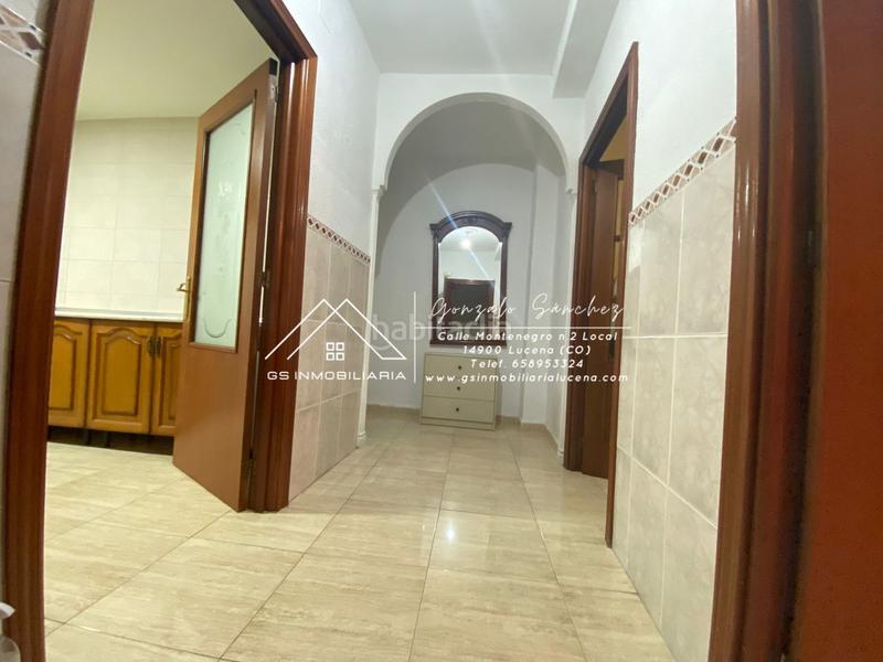 Foto ab3718a2-5e5d-44b4-91b7-9029c028f7ae. Appartement dans Centro Lucena
