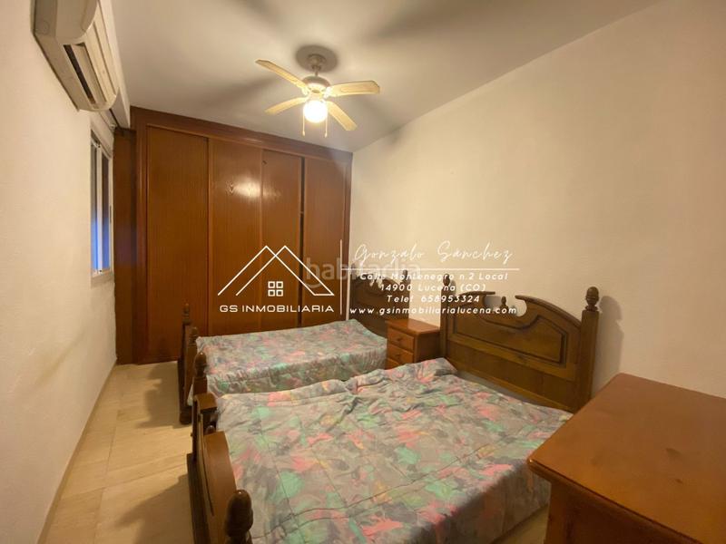 Foto 1d4c4b9f-84a1-4634-8cb4-897c7f77288f. Flat in Centro Lucena