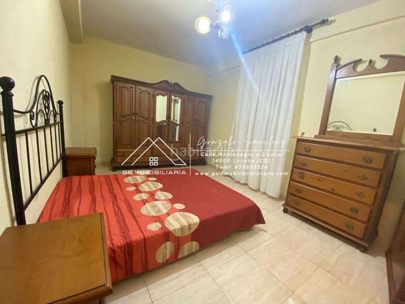 Foto 1edd29c4-5bff-4c18-9601-047aaad5f5e1. Piso en Centro Lucena
