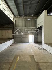 Affitto Capannone industriale in Las Vegas - Campoaras