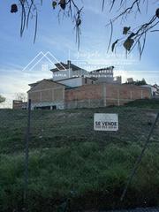 Terrain résidentiel à El Carmen - La Barrera