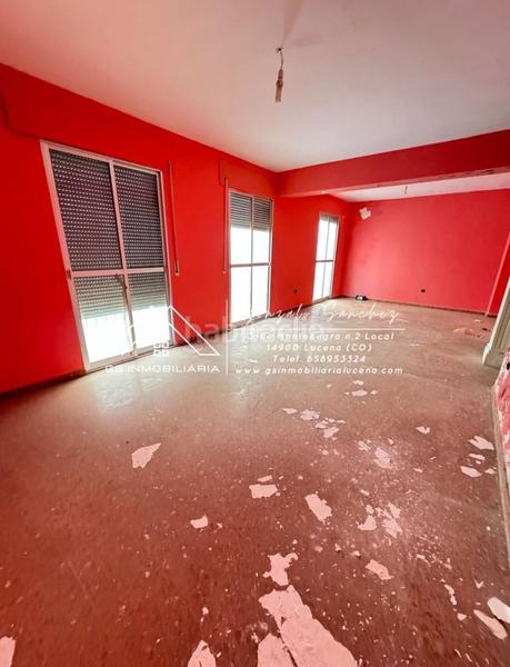 Foto 8f6d1544-aad2-4e0f-b2dc-d71548dcfccc. Appartement dans Priego de Córdoba