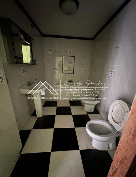 Foto ee3c246b-ceb3-4c56-a038-88e60521bd7c. Appartement dans Priego de Córdoba