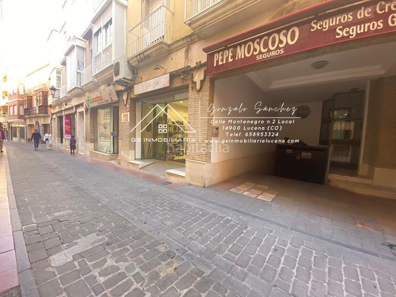 Foto b0bf72f2-b035-46b4-b3d9-92442ee4a6a5. Posto auto in Centro Lucena