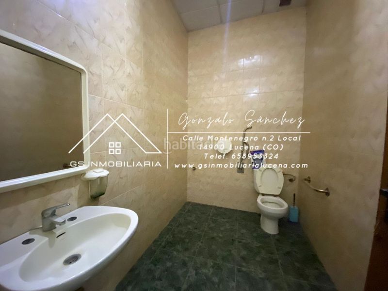 Foto ad721d84-494b-45bb-95b3-5c401fde252f. Edificio in Rute