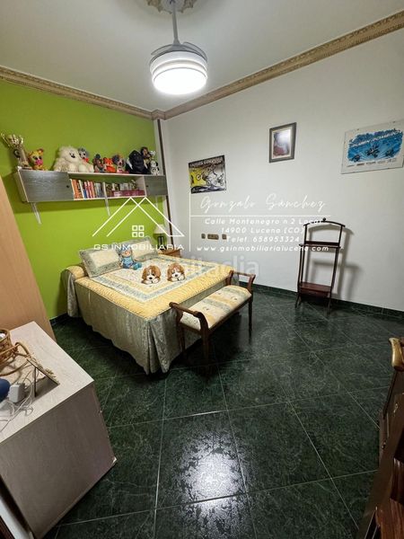 Foto 23a6ea3e-204b-4562-907f-24c177563fde. Pis amb calefacció a Moriles