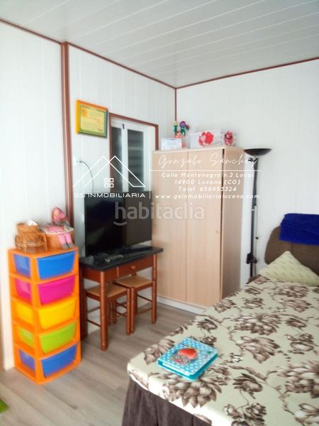 Foto 2f996c25-be20-437f-aee3-9e49a13f949a. Pis amb calefacció a Moriles