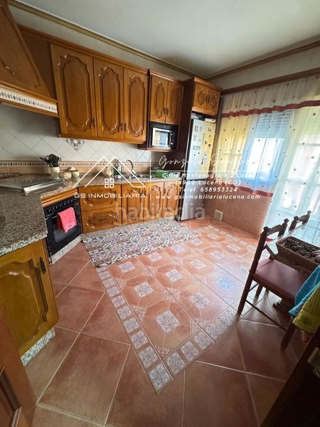 Foto 32352cea-ddb6-444f-b9c6-89ca7f0510a9. Pis amb calefacció a Moriles