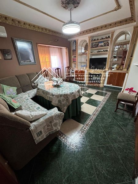 Foto 4924a314-0729-4e85-bb4b-eba6b095cd68. Pis amb calefacció a Moriles