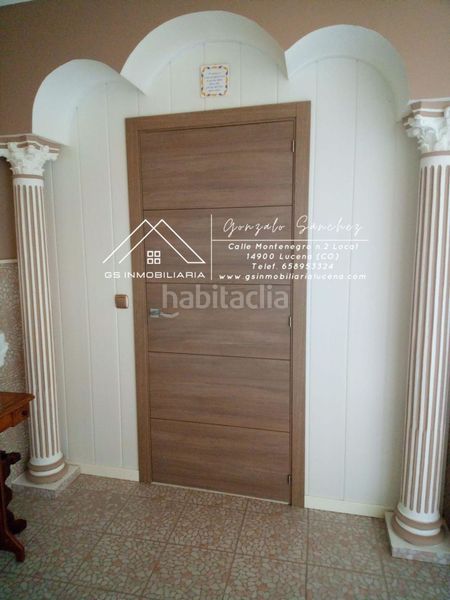 Foto 7458ecc8-865e-479b-982e-063002c186d4. Pis amb calefacció a Moriles