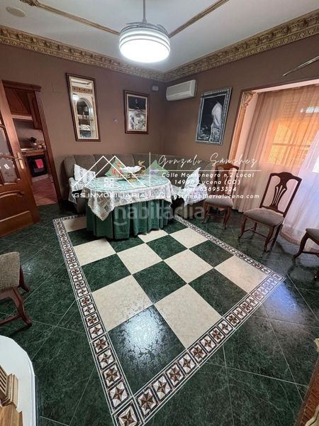 Foto b22eef6a-e2a8-4b74-abc5-815d28a55b87. Pis amb calefacció a Moriles